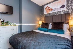 Room 02 - Sandhaven Rooms Double